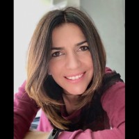 Raquel Toribio Velamazan