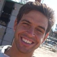 Jose Otero