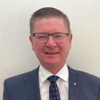 Tim Bayliss, AM