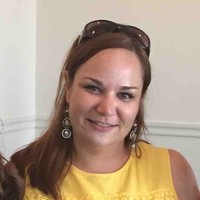 Cassie Ingram