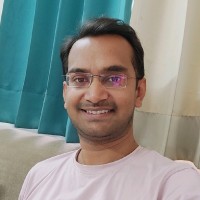 Hardik Thakor