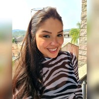 Maria Clara Vieira Borba
