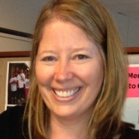 Kristen Walker