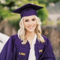 Madison Rushing