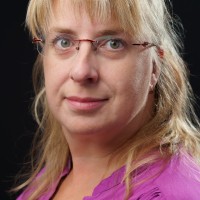 Nadja Blüher