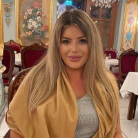 Jade Shanna England