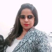 Shereen Shaikh