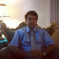 Hadi Mehrabpour