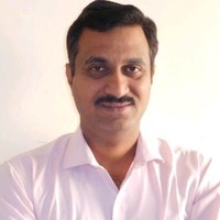 Pravin Bhole