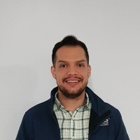 Abdiel D. Villarreal