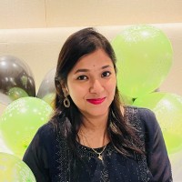 Dharini Narayanan