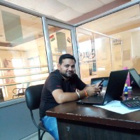 UPENDER SHARMA