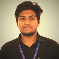 Vaishnav Ananthoth