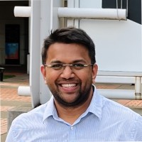Nameet Deshmukh