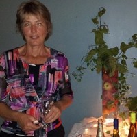 Leslee Fredericks