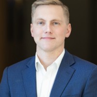 William Carter, Cpa