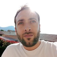yann leverger