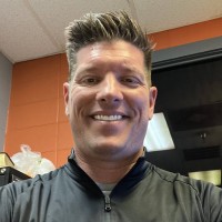 Jeremy Aaron