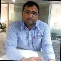 Sunil Dahiya