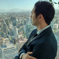 Francisco Galleguillos Vera