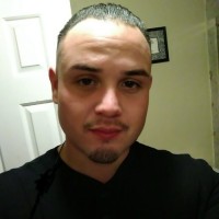 Victor Peralta