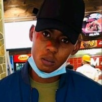 Thabo Desmond