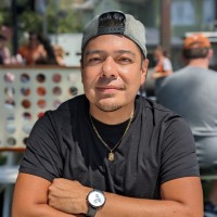 Michael Olmos