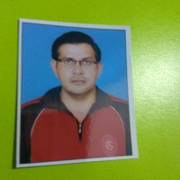 Jitender Vats