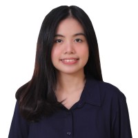 Maria Sherafina Wirawan