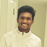 Anvesh Reddy Akkati