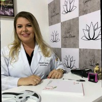 Emanuella Azevedo