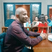 Jeremias Nascimento Dos Santos