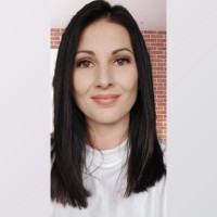 Maria Smehylova