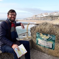 Javier Galainena Pulido