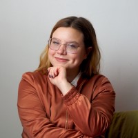 Sarah Alina Pogáts