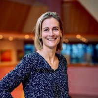 Maaike Smeele