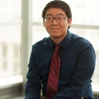 Marcus Chin