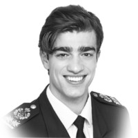 Raul Roces Diaz