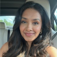 Nikitha Mittapally
