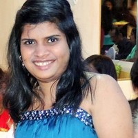 Asha Renita Menezes