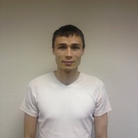 Ildar Gafiatullin
