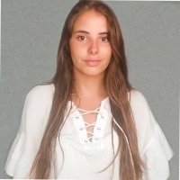 Carolina Pedrosa Sáez