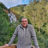 Lucio Sánchez