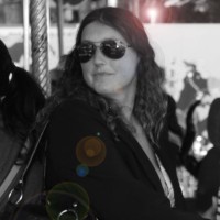 Nicole Smallacombe