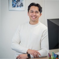 Martijn Bouw
