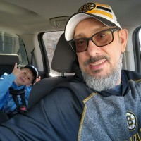 Joe Da Silva