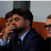 Ibrahim Donmez