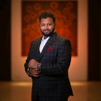 Aditya Naidu