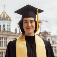 Irene Rodriguez Chao