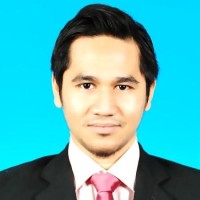 Khairizan Zakaria